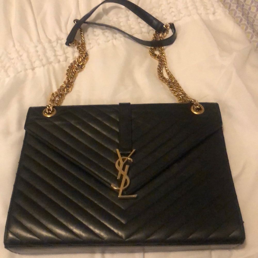 Ysl bag